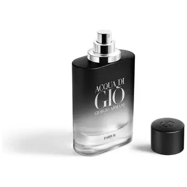 Perfume Masculino Acqua Di Giò Giorgio Armani Parfum - Imagem 3