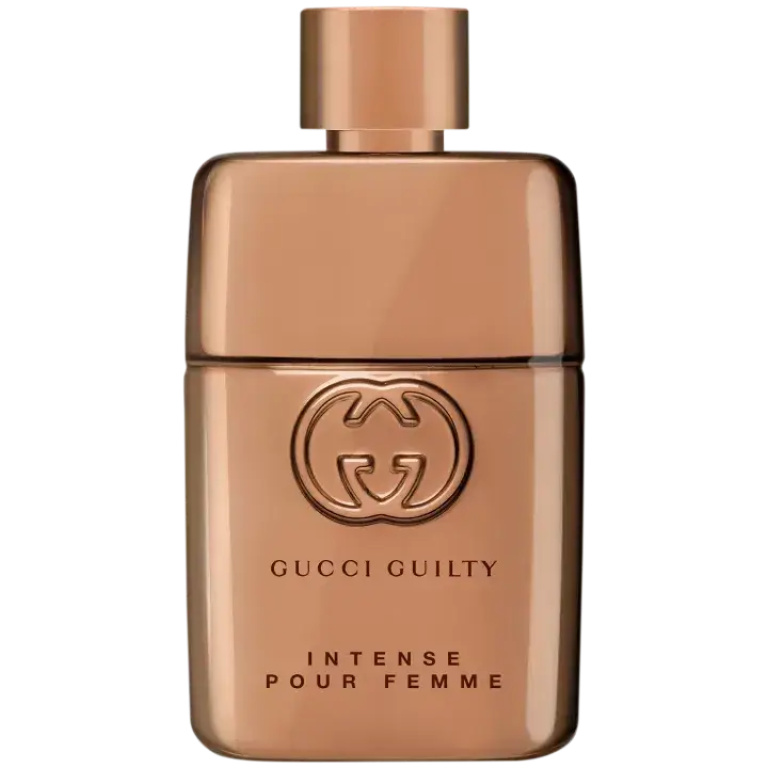 Perfume Feminino Guilty Intense Pour Femme Gucci Eau de Parfum