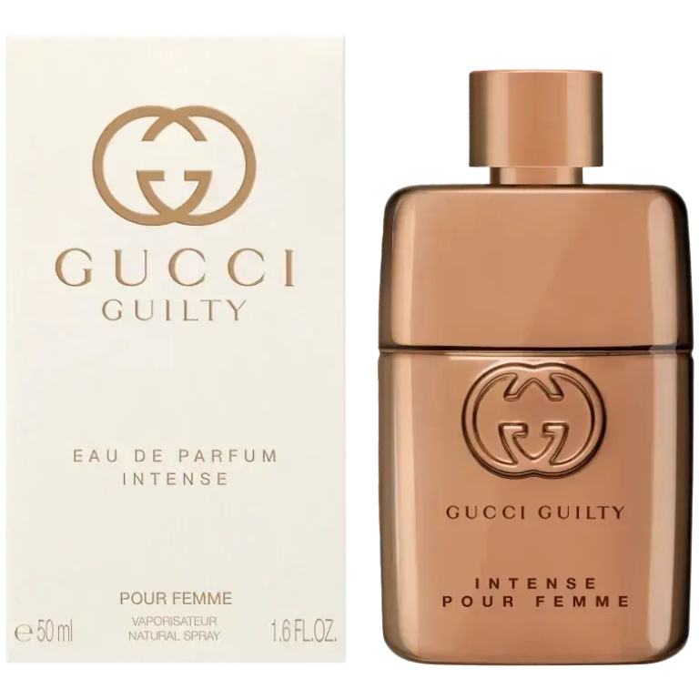 Perfume Feminino Guilty Intense Pour Femme Gucci Eau de Parfum - Imagem 2
