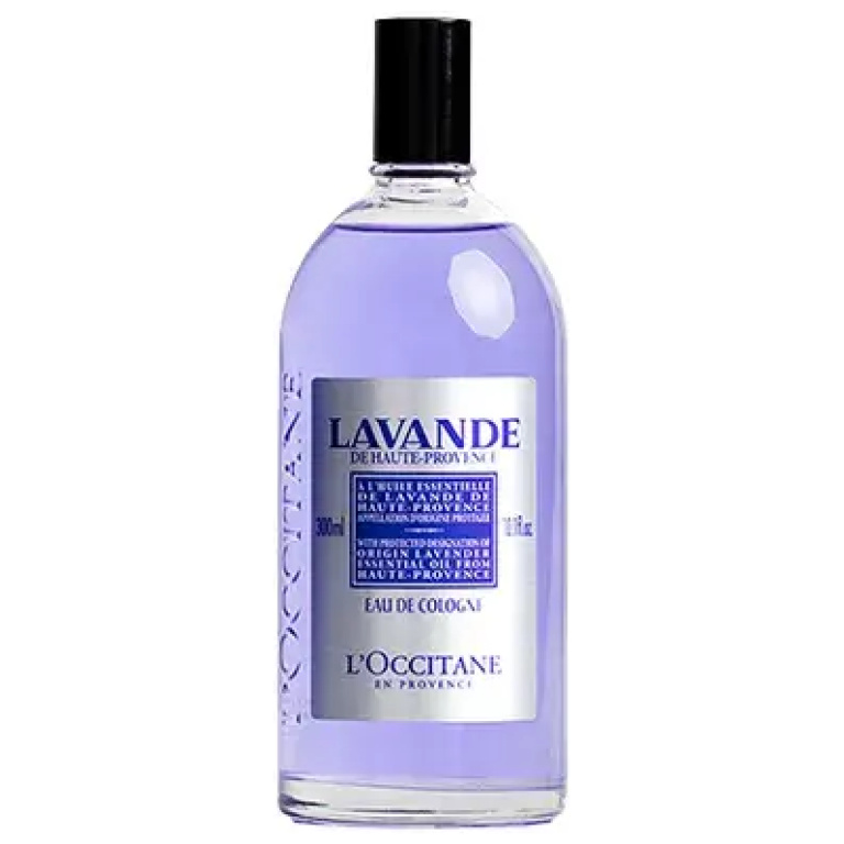 Colônia Lavanda L'Occitane En Provence 300ml