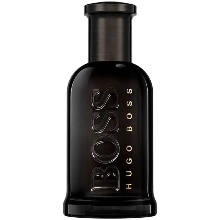 Perfume Masculino Bottled Parfum Hugo Boss Parfum