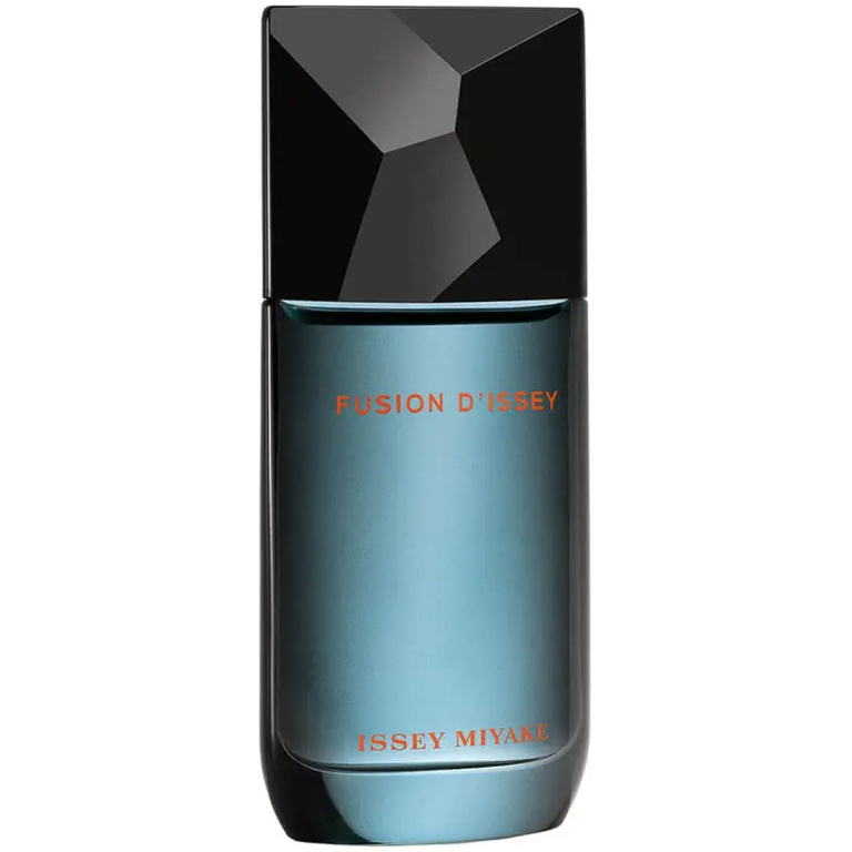 Perfume Masculino Fusion D’Issey Issey Miyake Eau de Toilette