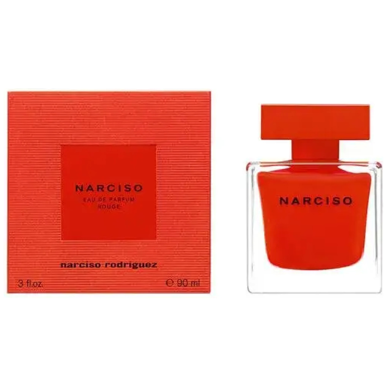 Perfume Feminino Rouge Narciso Rodriguez Eau de Parfum - Imagem 2