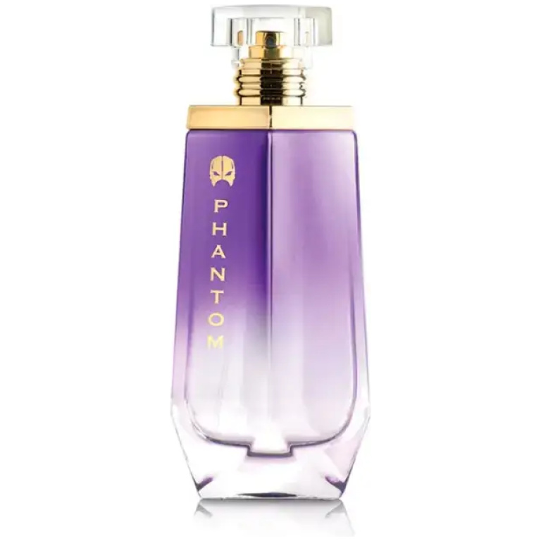 Perfume Feminino Phantom New Brand Eau de Parfum
