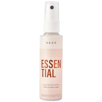 Leave-in Essential Fluído Reparador Braé 60ml