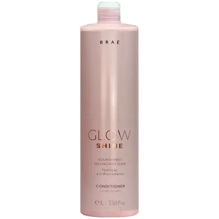 Kit Glow Shine Trio Bright Braé (3 Produtos) - Imagem 3
