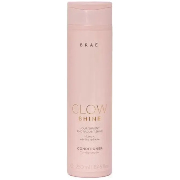 Condicionador Glow Shine Braé 250ml