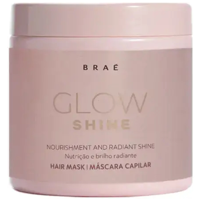 Kit Glow Shine Trio Bright Braé (3 Produtos) - Imagem 4