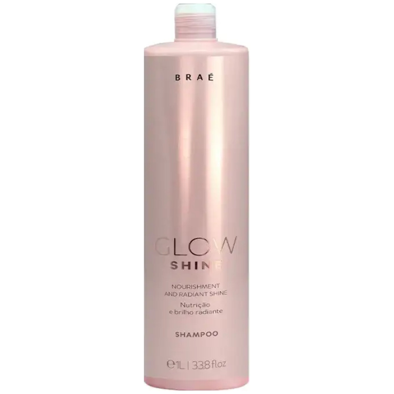 Kit Glow Shine Trio Bright Braé (3 Produtos) - Imagem 2