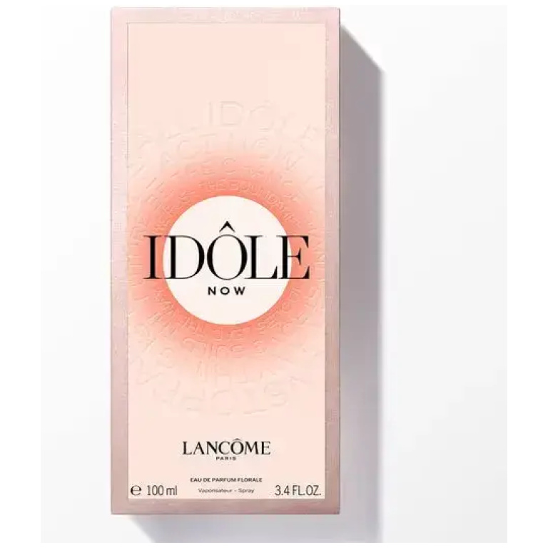 Perfume Feminino Idôle Now Lancôme Eau de Parfum - Imagem 2