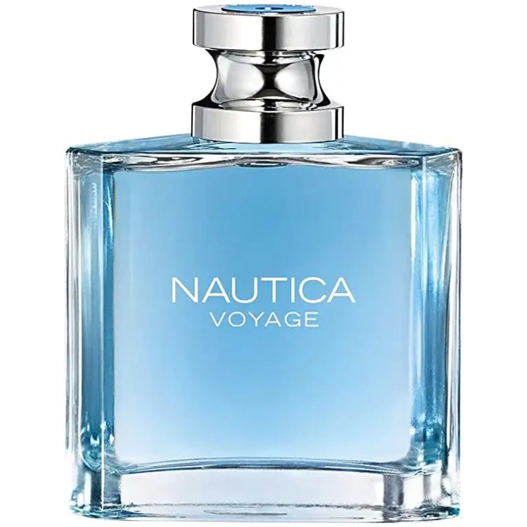 Perfume Masculino Voyage Nautica Eau de Toilette 100ml