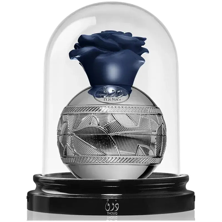 Perfume Compartilhável Árabe Thouq Lattafa Eau de Parfum 80ml