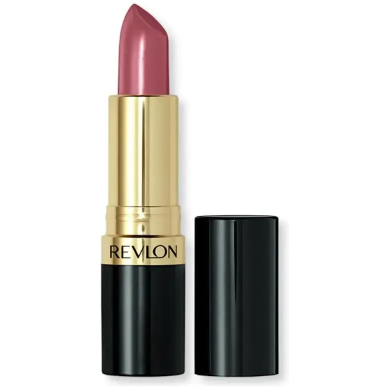 Batom Cremoso Super Lustrous Revlon 4,2g