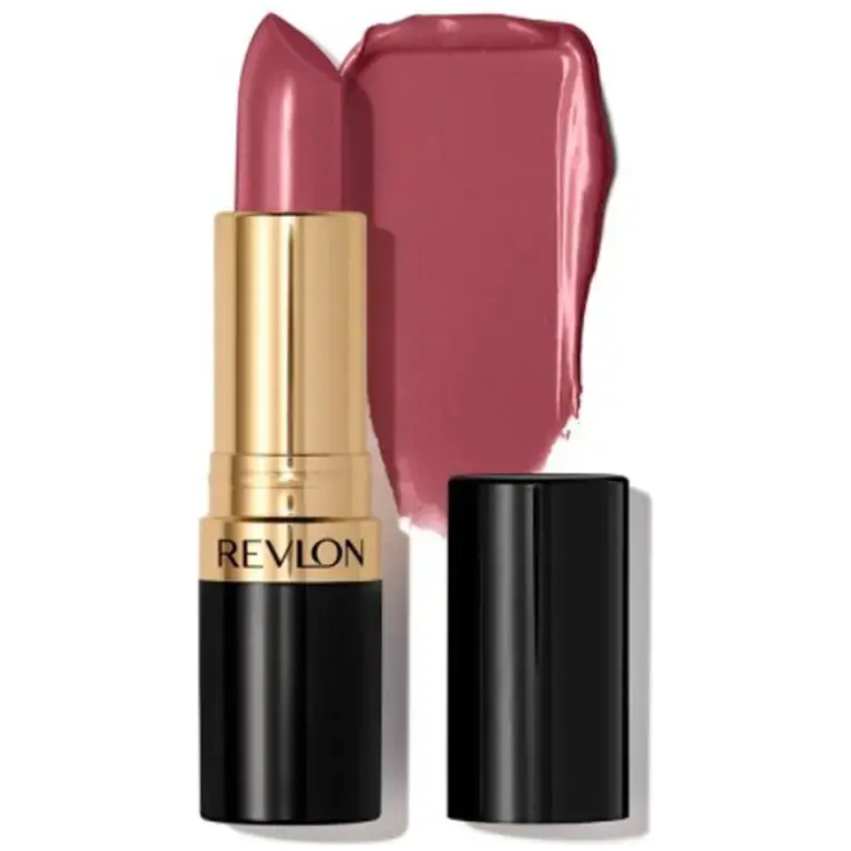 Batom Cremoso Super Lustrous Revlon 4,2g - Imagem 2