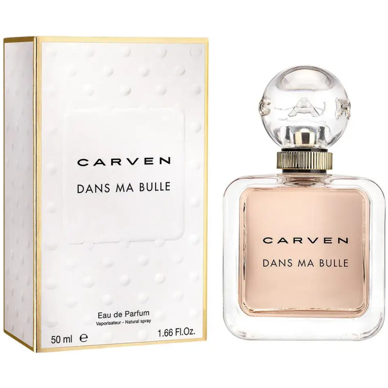Perfume Feminino Dans Ma Bulle Carven Eau de Parfum - Imagem 2