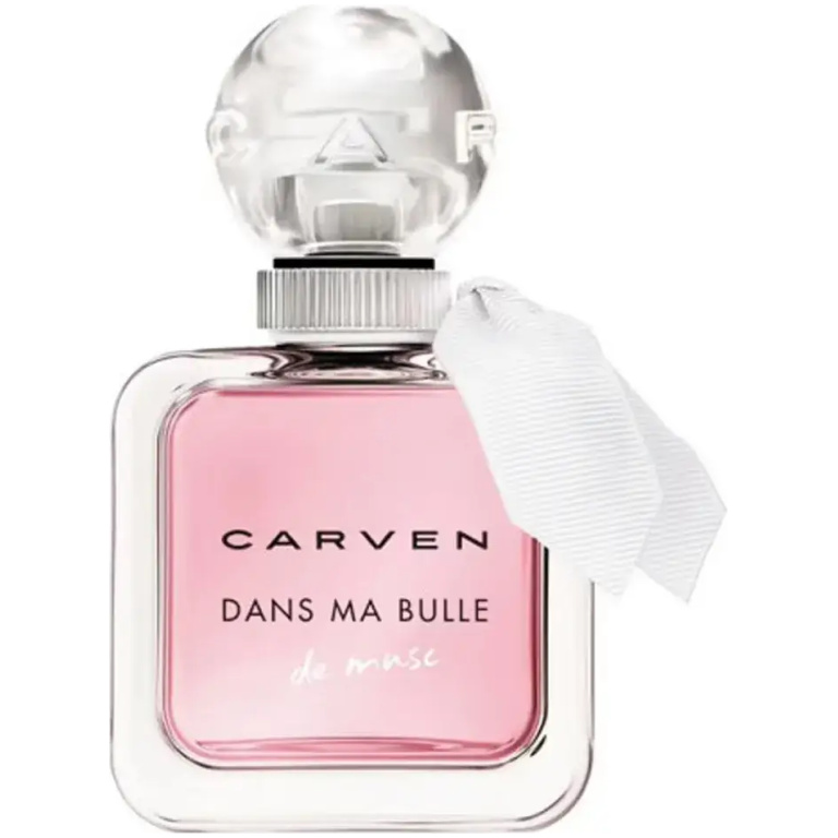 Perfume Feminino Dans Ma Bulle de Musc Carven Eau de Toilette