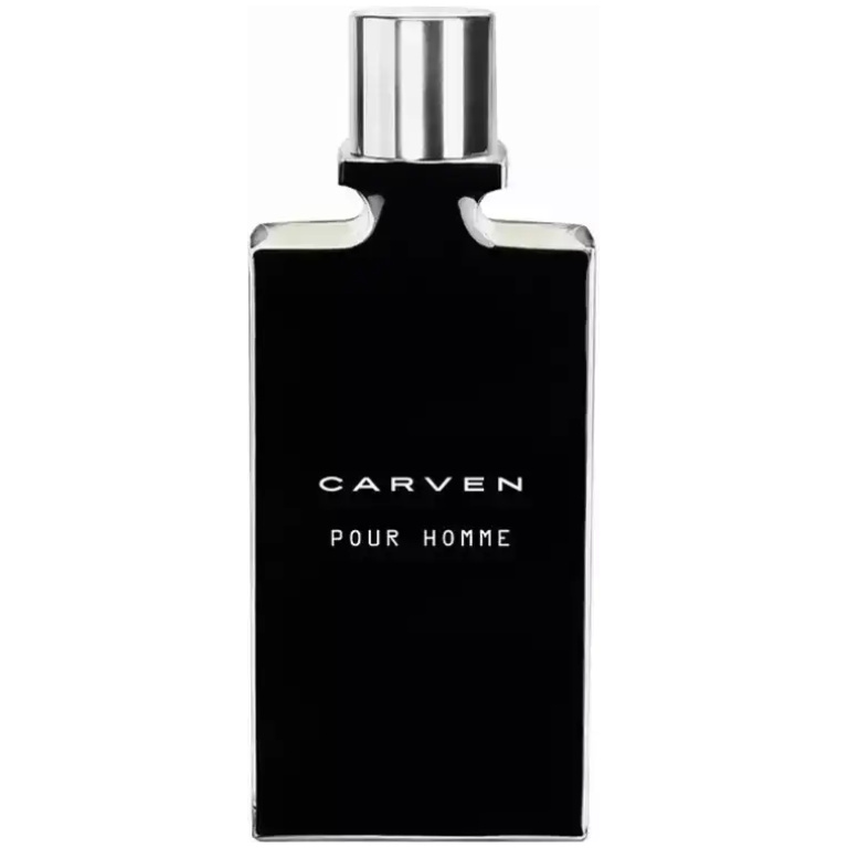 Perfume Masculino Pour Homme Carven Eau de Toilette