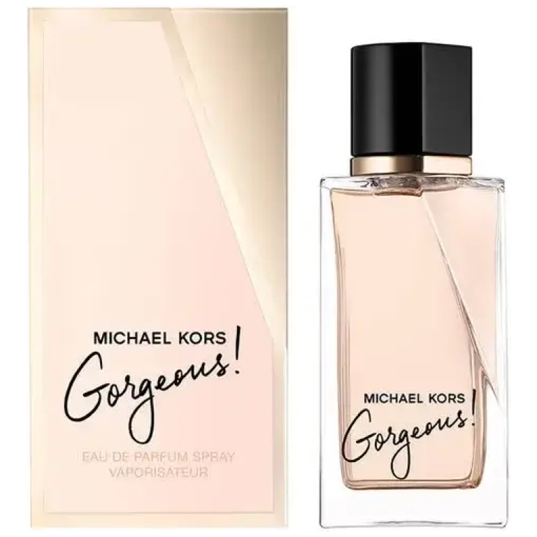 Perfume Feminino Gorgeous Michael Kors Eau de Parfum - Imagem 2