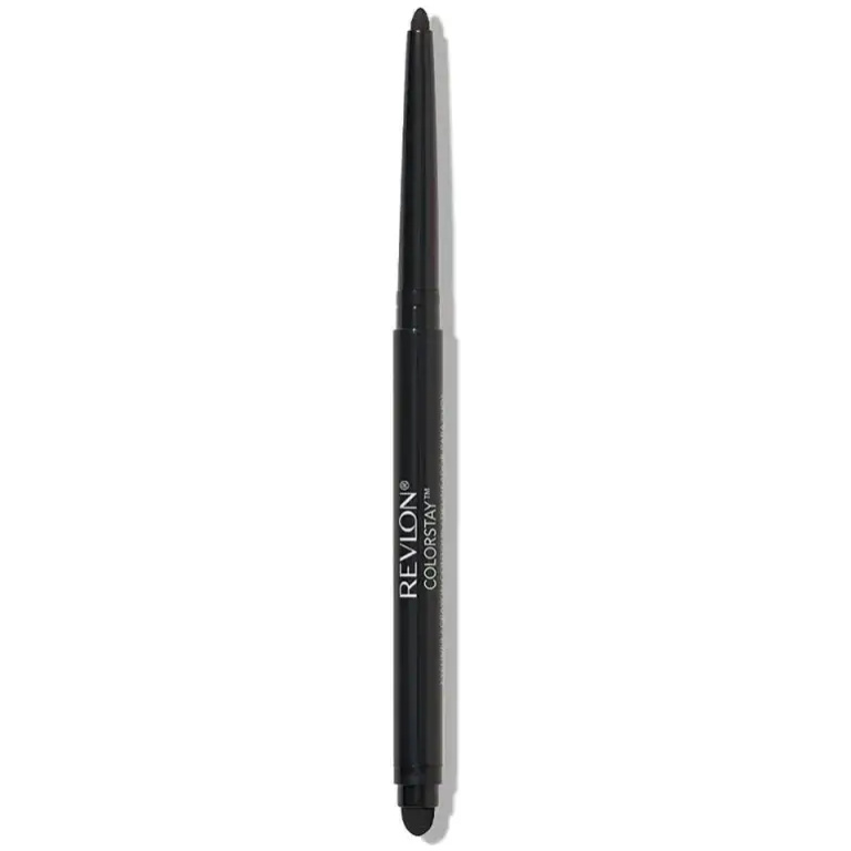 Lápis de Olho ColorStay Black Noir 201 Revlon 0,28g - Imagem 3