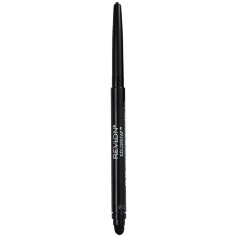 Lápis de Olho ColorStay Black Brown 202 Revlon 0,28g - Imagem 3