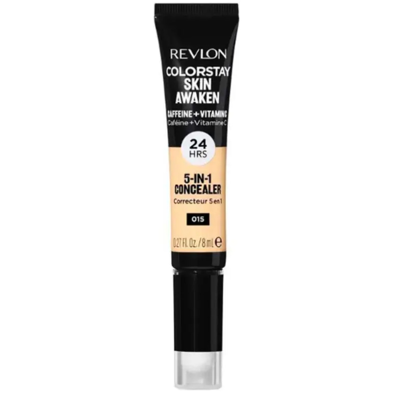 Corretivo Líquido ColorStay 5 em 1 Skin Awaken Concealer Revlon 8ml - Imagem 3