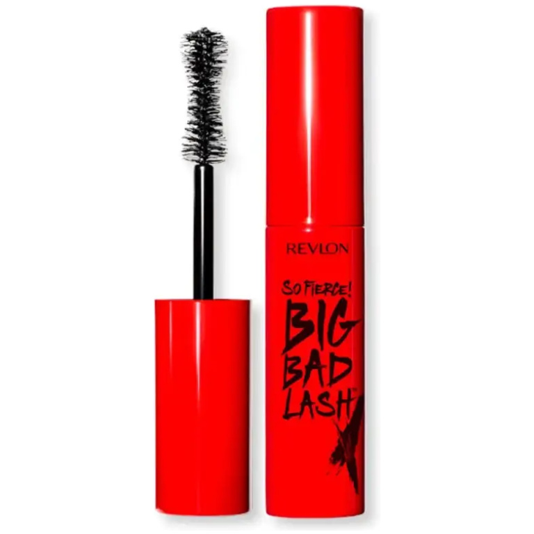 Máscara de Cílios Big Bad Lash Revlon 10ml