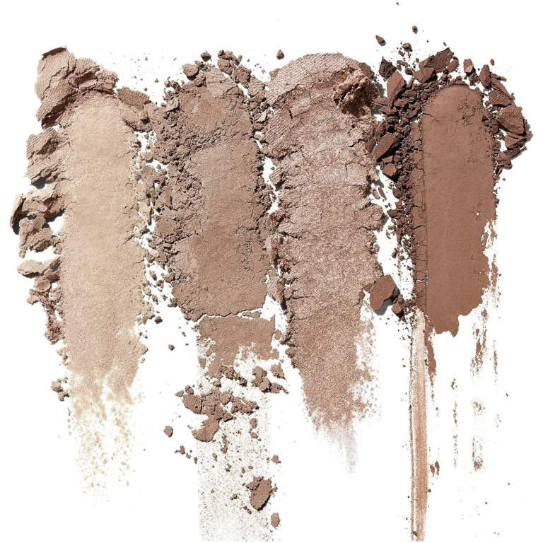 Paleta de Sombras ColorStay 16 Hours ADDICTIVE 500 Revlon 4,8g - Imagem 2