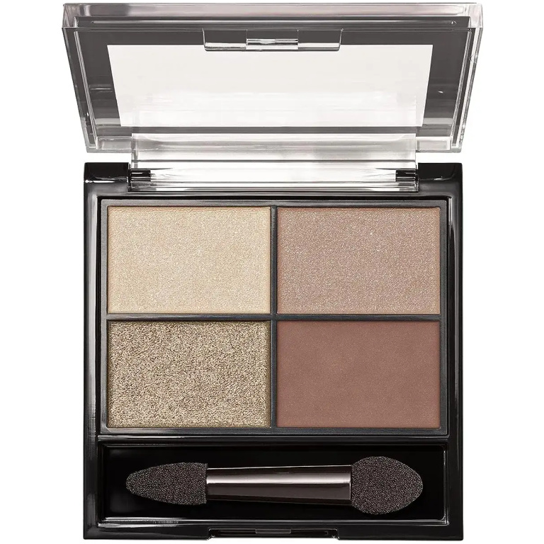 Paleta de Sombras ColorStay 16 Hours ADDICTIVE 500 Revlon 4,8g - Imagem 5