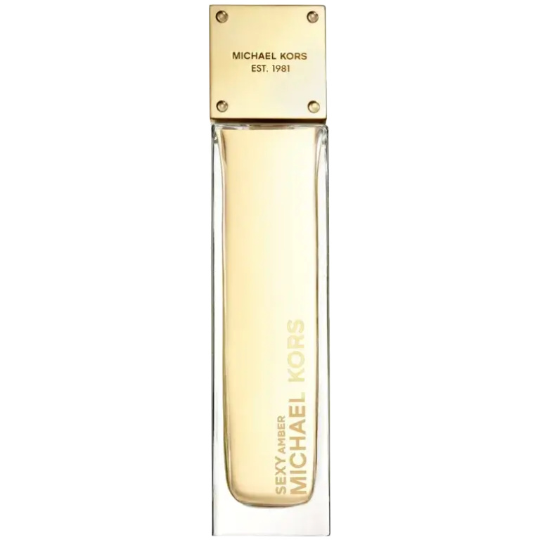 Perfume Feminino Sexy Amber Michael Kors Eau de Parfum