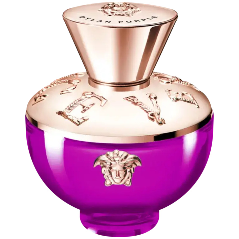 Perfume Feminino Dylan Purple Versace Eau de Parfum