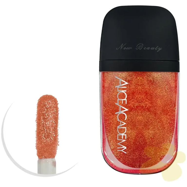 Gloss Labial Dazzle Lip Brillant Alice Academy 9,2ml
