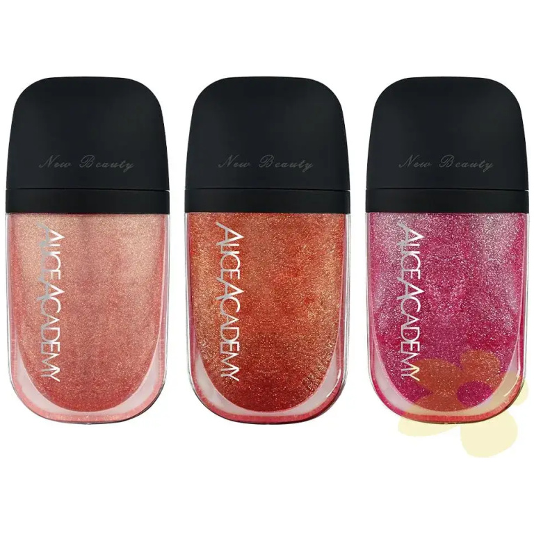 Gloss Labial Dazzle Lip Brillant Alice Academy 9,2ml - Imagem 2