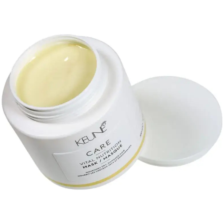 Máscara de Nutrição Vital Nutrition Keune 200ml - Imagem 2