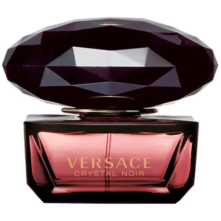 Perfume Feminino Crystal Noir Versace Eau de Parfum
