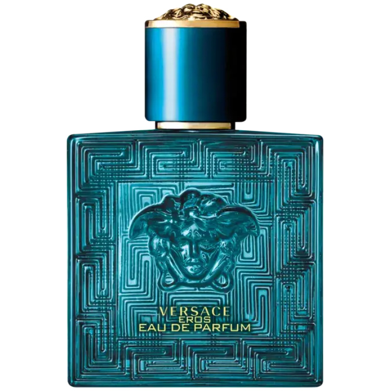 Perfume Masculino Eros Versace Eau de Parfum