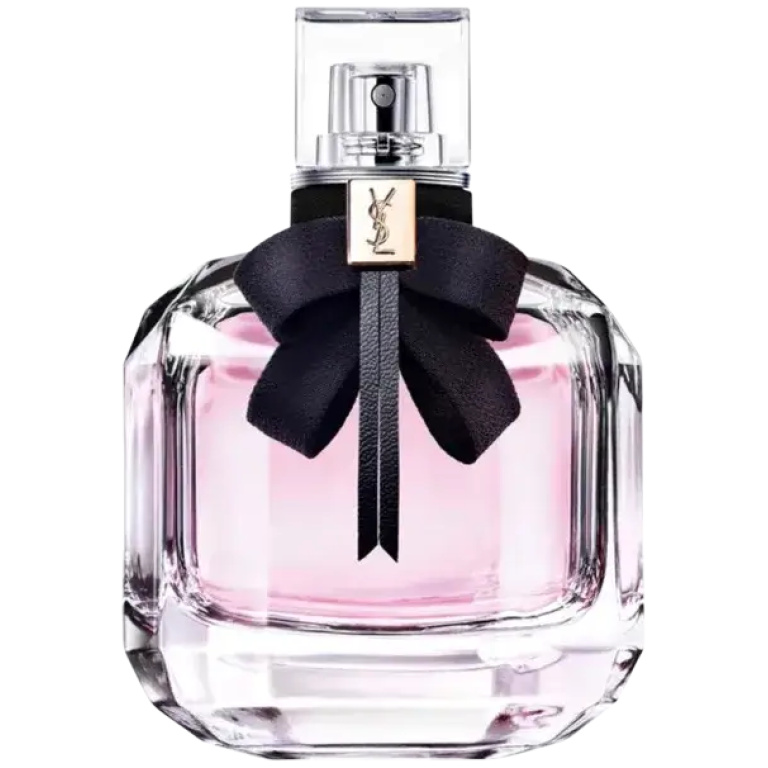 Perfume Feminino Mon Paris Yves Saint Laurent Eau de Parfum