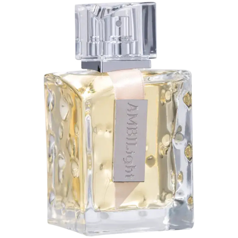 Perfume Feminino Ambilight For Women Lonkoom Eau de Parfum 100ml