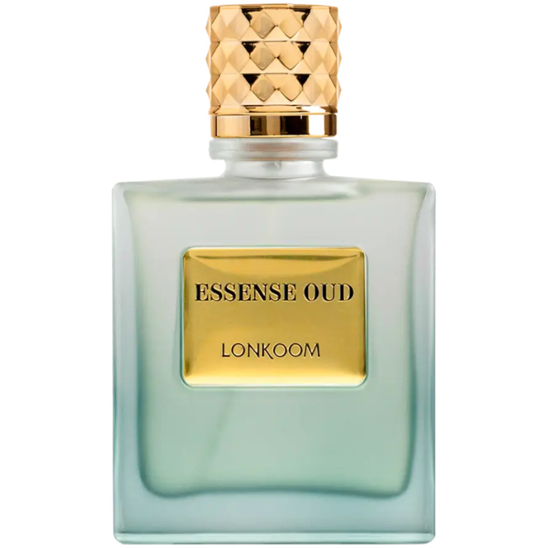 Perfume Compartilhável Essense Oud Lonkoom Eau de Toilette 100ml