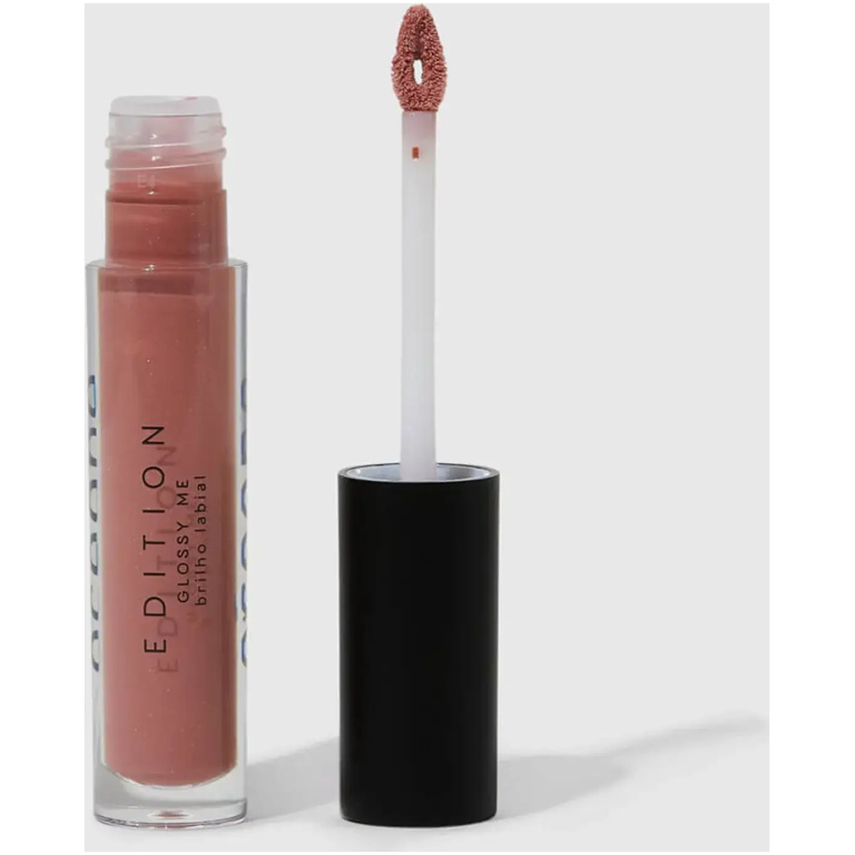Brilho Labial Glossy Me Edition Océane 4g