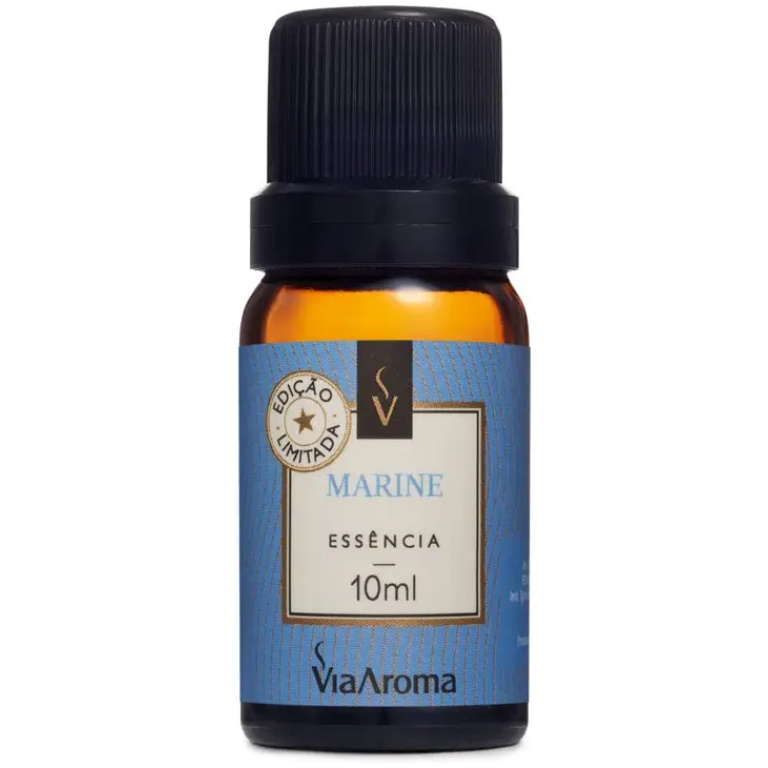 Essencia Clássica Marine Via Aroma 10ml