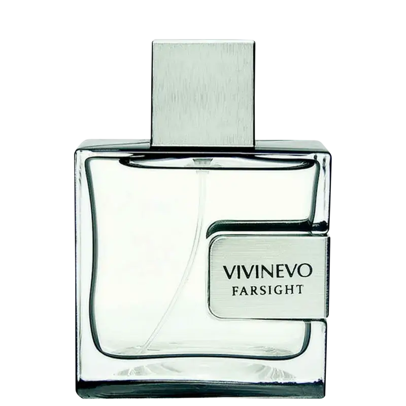 Perfume Masculino Farsight Vivinevo Eau de Toilette 100ml