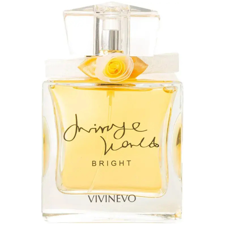Perfume Feminino Mirage World Bright Vivinevo Eau de Parfum 100ml