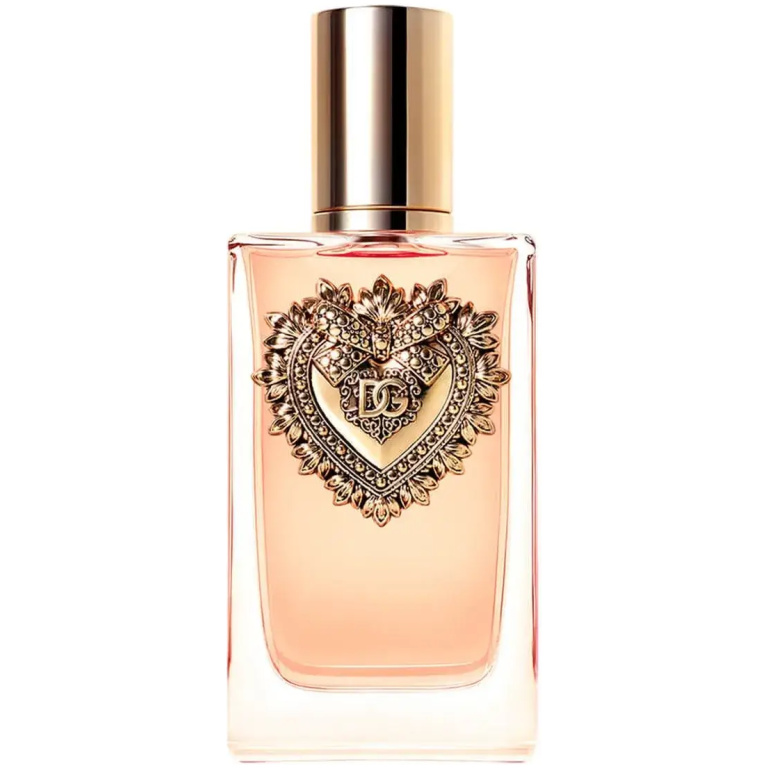Perfume Feminino Devotion Dolce & Gabbana Eau de Parfum