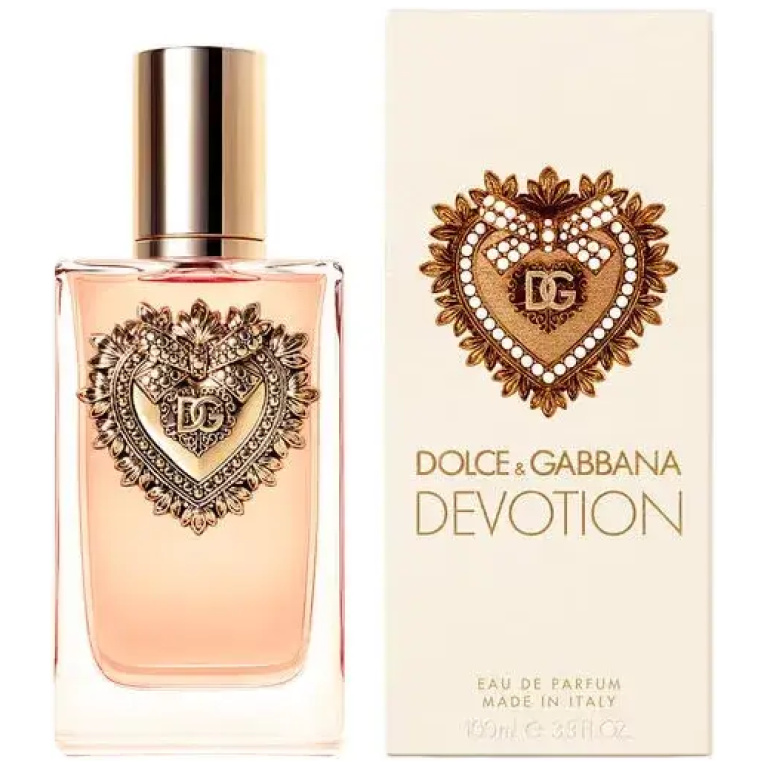 Perfume Feminino Devotion Dolce & Gabbana Eau de Parfum - Image 2