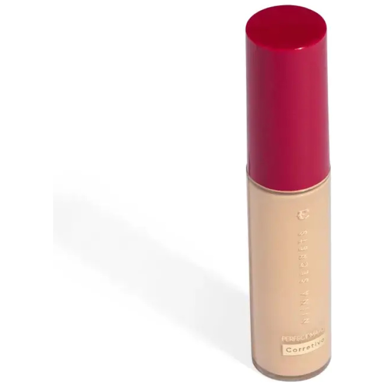 Corretivo Perfect Match Niina Secrets Eudora 10ml