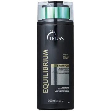 Shampoo Equilibrium Truss 300ml