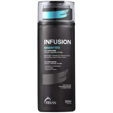 Shampoo Infusion Truss 300ml