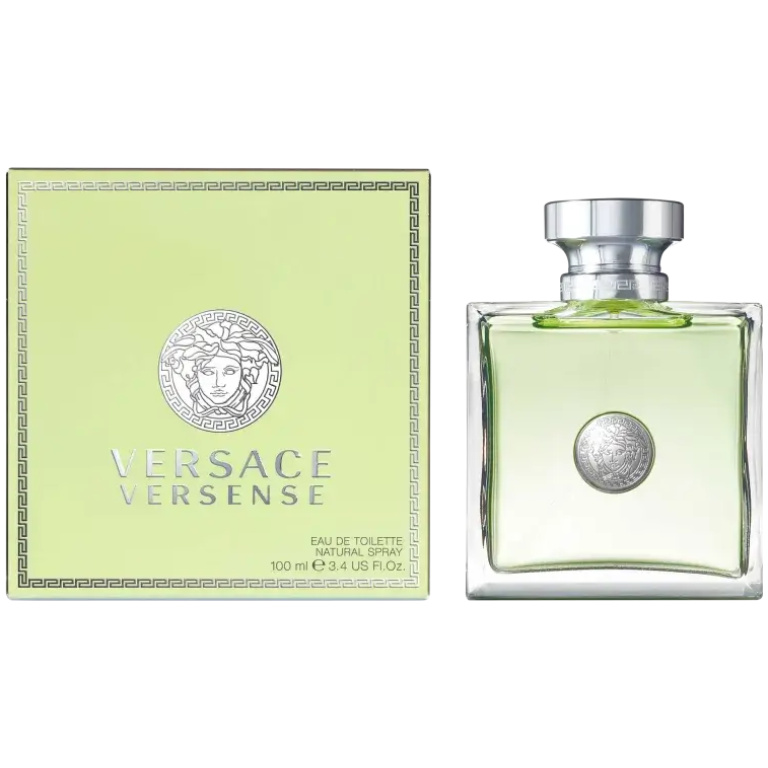 Perfume Feminino Versence Versace Eau de Toilette - Imagem 2