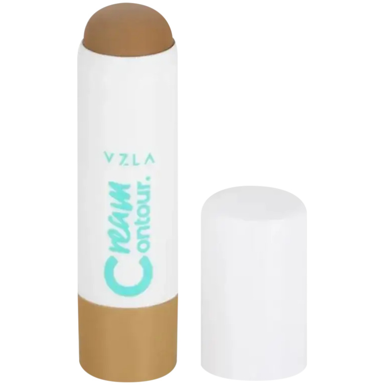 Contorno em Stick Cream Contour Vizzela 7g