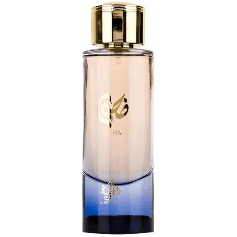 Perfume Feminino Árabe Duha Al Wataniah Eau de Parfum 100ml